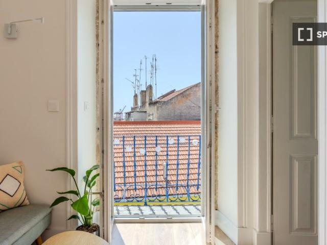 Apartamento alugar em Quinta do Cabrinha, Lisboa
