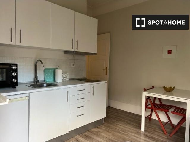 Apartamento alugar em Lisboa