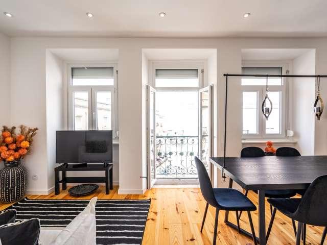 Apartamento alugar em Lisboa