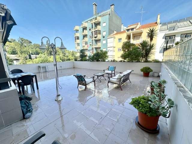 Apartamento alugar em Lisboa