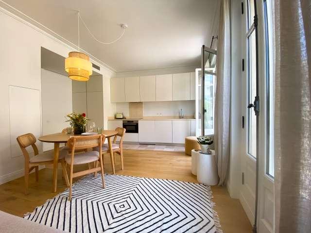 Apartamento alugar em São Vicente de Fora, Lisboa