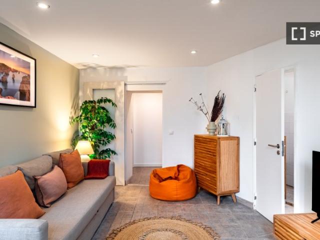 Apartamento alugar em Santa Maria Maior, Lisboa