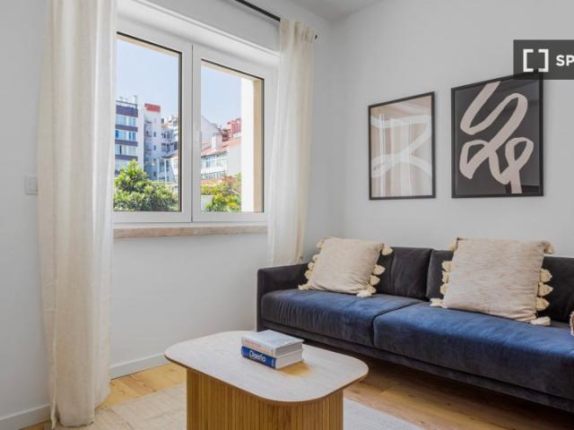 Apartamento alugar em Lisboa