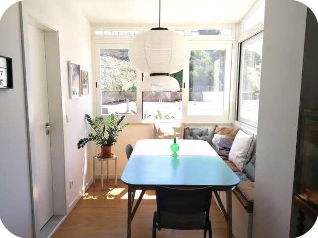 Apartamento alugar em Ajuda, Lisboa