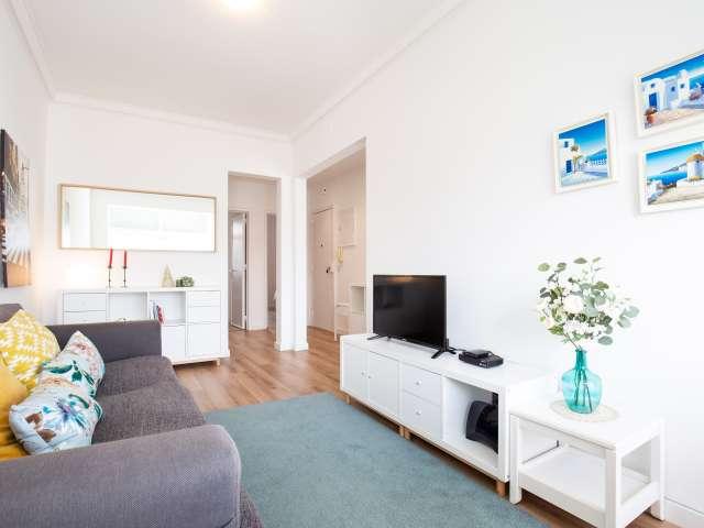 Apartamento alugar em Ajuda, Lisboa