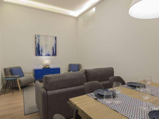 Apartamento alugar em Misericórdia, Lisboa