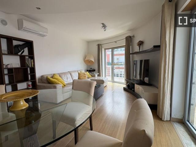 Apartamento alugar em Bairro de São Miguel, Lisboa