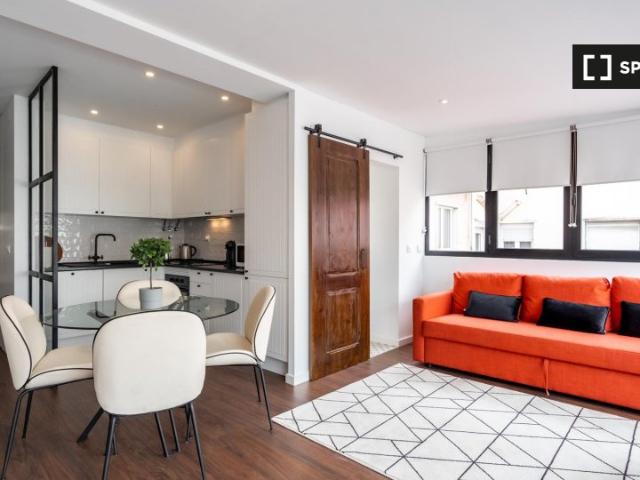 Apartamento alugar em Campo de Ourique, Lisboa