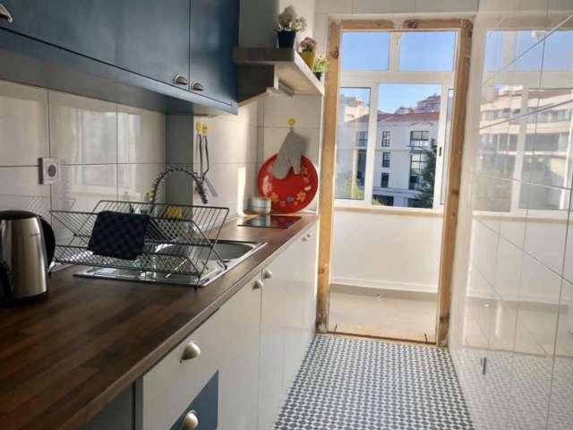 Apartamento alugar em Bairro de Campolide, Lisboa