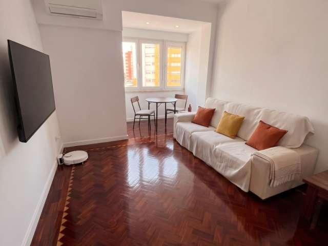Apartamento alugar em São Domingos de Benfica, Lisboa