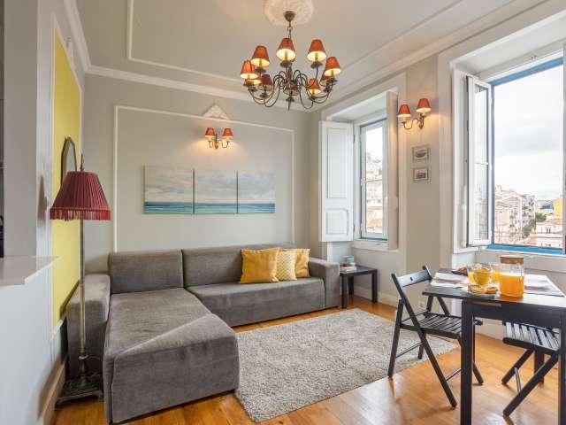 Apartamento alugar em Lisboa