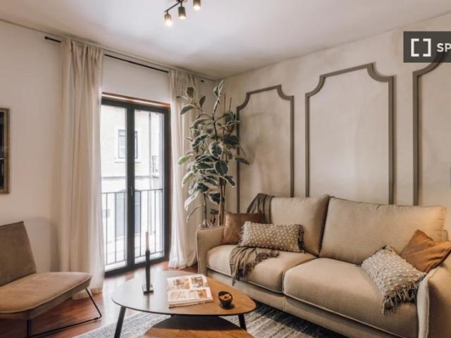 Apartamento alugar em Estrela, Lisboa