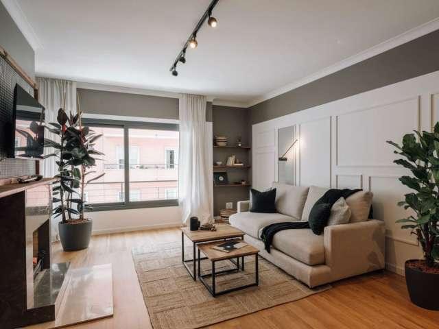 Apartamento alugar em Lisboa