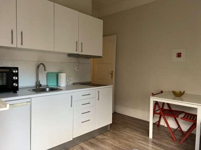 Apartamento alugar em Lisboa