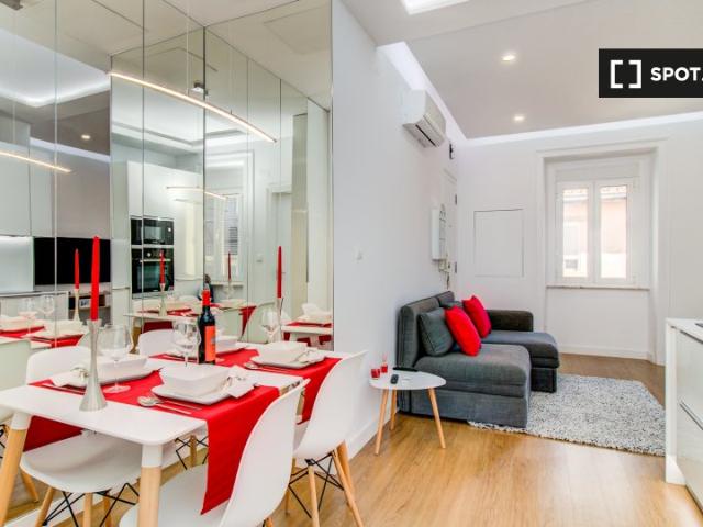 Apartamento alugar em Lisboa