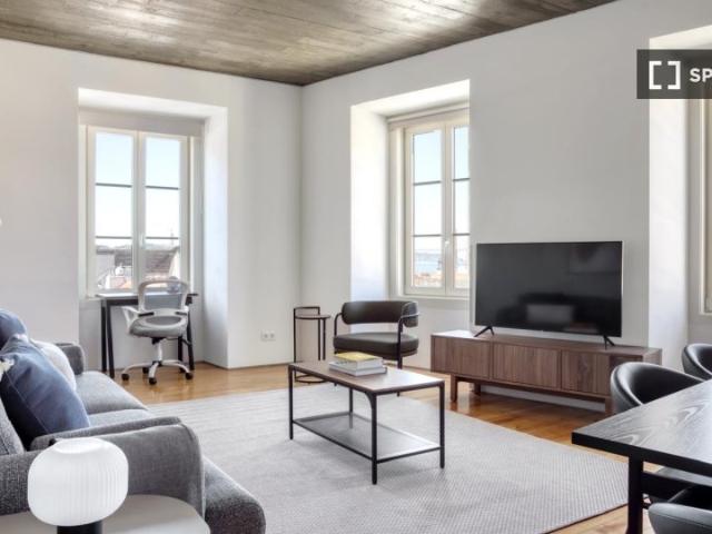 Apartamento alugar em Cais do Sodré, Lisboa