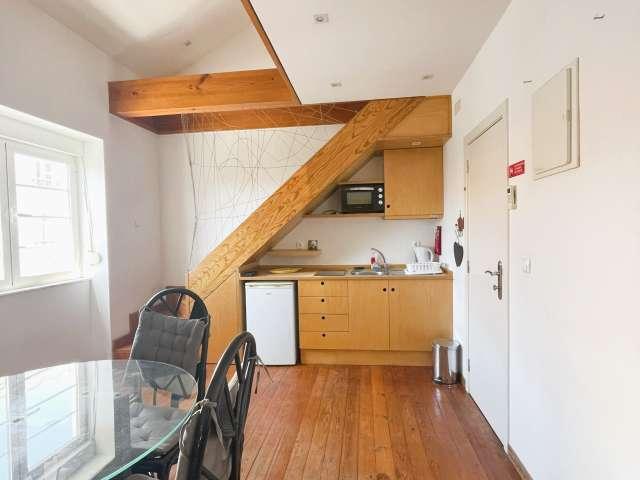 Apartamento alugar em Lisboa