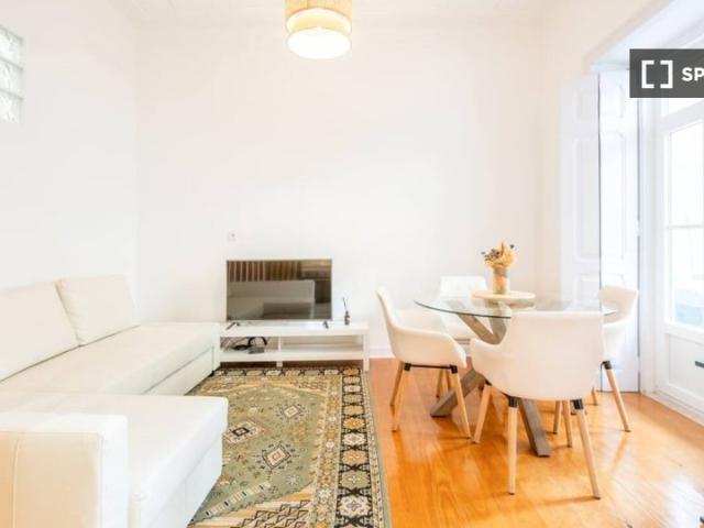 Apartamento alugar em Lisboa