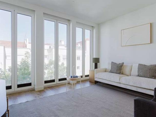 Apartamento alugar em Lisboa
