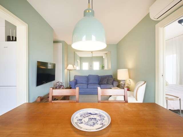 Apartamento alugar em Avenidas Novas, Lisboa