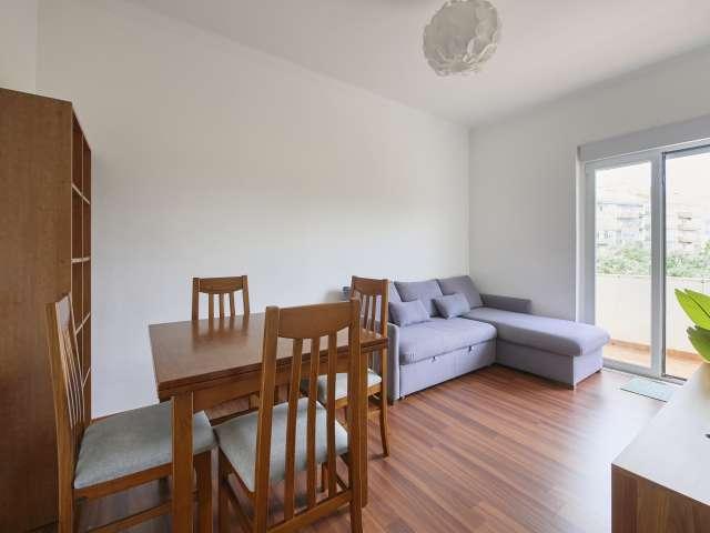 Apartamento alugar em Ajuda, Lisboa