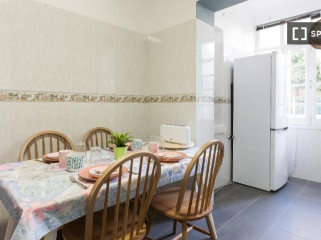 Apartamento alugar em São Paulo, Lisboa