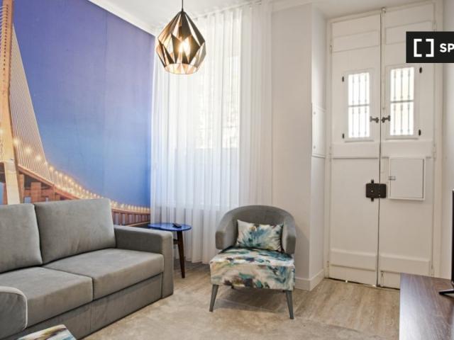 Apartamento alugar em Lisboa