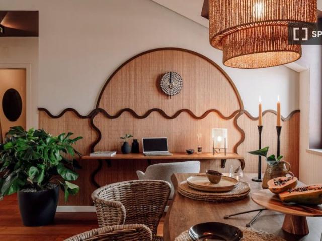 Apartamento alugar em Misericórdia, Lisboa
