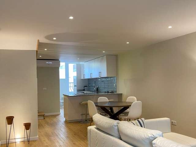 Apartamento alugar em São Francisco Xavier, Lisboa