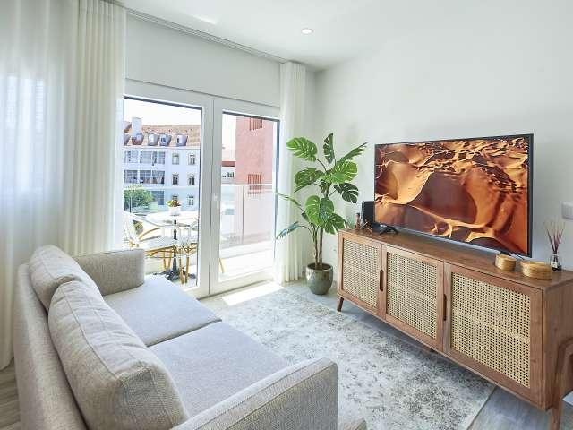 Apartamento alugar em Anjos, Lisboa