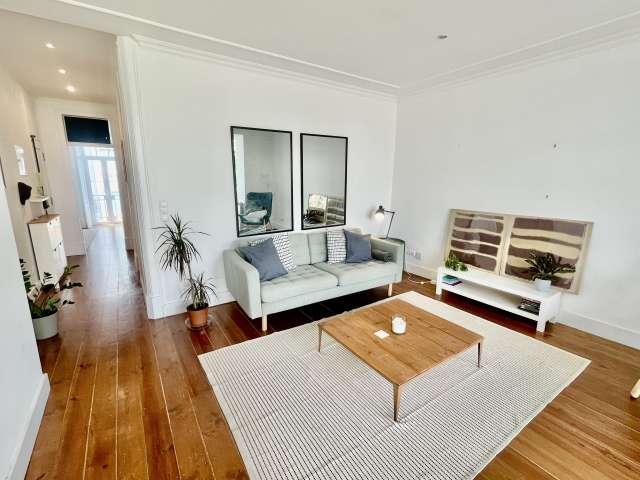 Apartamento alugar em Lisboa