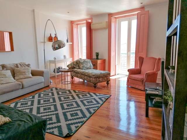Apartamento alugar em Sacramento, Lisboa