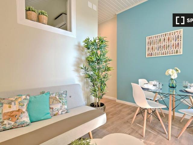 Apartamento alugar em Bairro Lopes, Lisboa