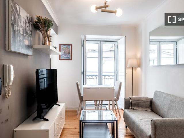 Apartamento alugar em São Vicente de Fora, Lisboa