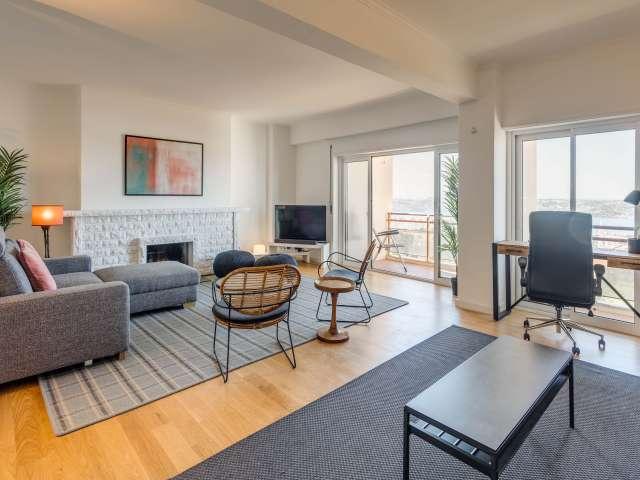 Apartamento alugar em Ajuda, Lisboa