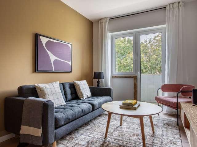 Apartamento alugar em Lisboa