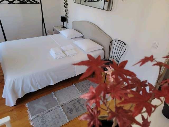 Apartamento alugar em Santa Maria Maior, Lisboa