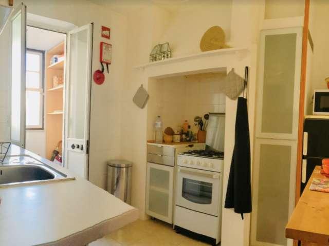 Apartamento alugar em Misericórdia, Lisboa