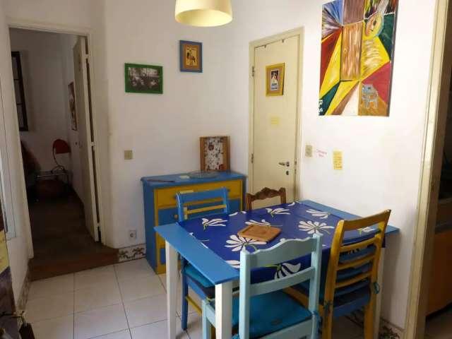 Apartamento alugar em Santa Maria Maior, Lisboa