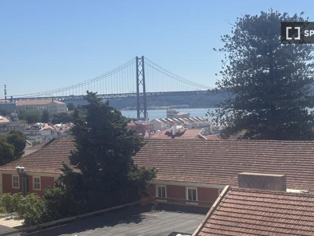 Apartamento alugar em Ajuda, Lisboa