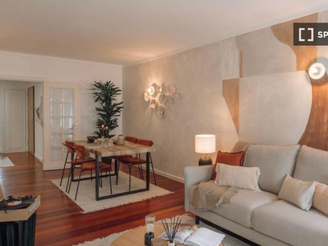 Apartamento alugar em Avenidas Novas, Lisboa