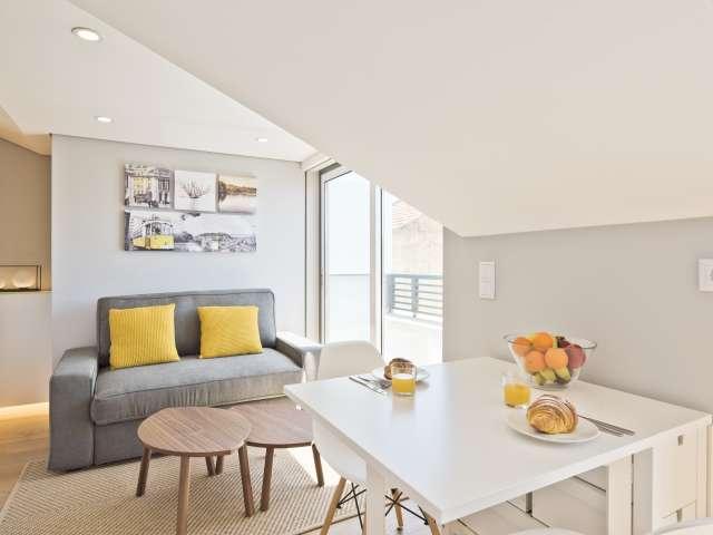Apartamento alugar em Estrela, Lisboa