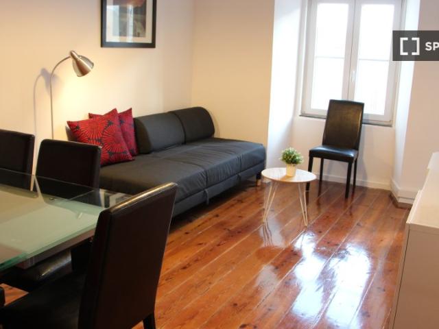 Apartamento alugar em Arroios, Lisboa