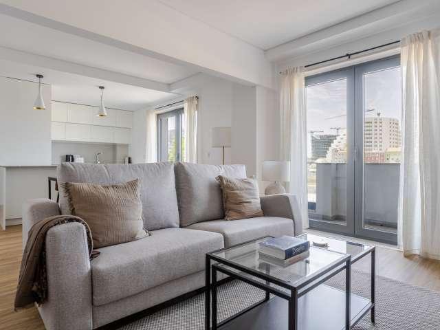 Apartamento alugar em Lisboa