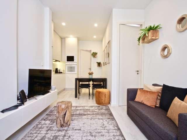 Apartamento alugar em Estrela, Lisboa