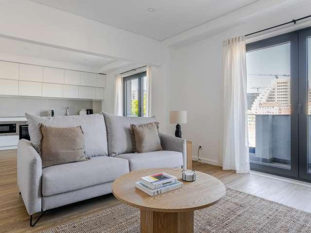 Apartamento alugar em Lisboa