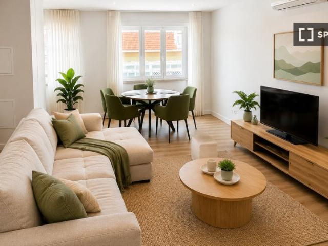 Apartamento alugar em Lisboa