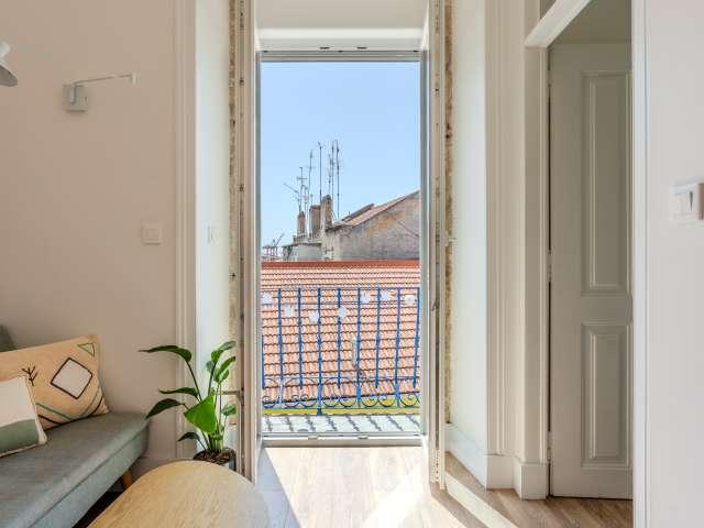 Apartamento alugar em Quinta do Cabrinha, Lisboa