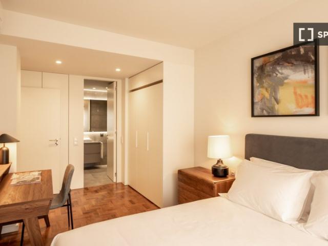 Apartamento alugar em Avenidas Novas, Lisboa
