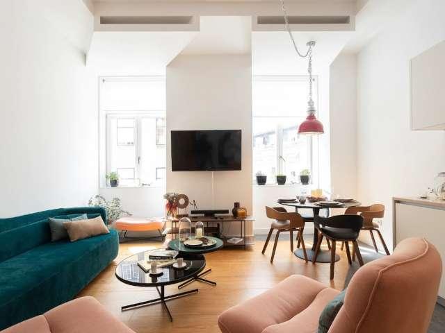 Apartamento alugar em Misericórdia, Lisboa